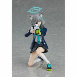 Max Factory Figma Shiroko Sunaookami: Blue Archive Limited Bonus Set -Bandai Sales Store figma shiroko sunaookami blue archive limited bonus set 4