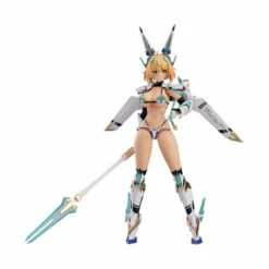 Max Factory Figma Sophia F. Shirring: Bikini Armor Ver. - Bunny Suit Planning Limited Bonus Set -Bandai Sales Store figma sophia f shirring bikini armor ver bunny suit planning limited bonus set 2