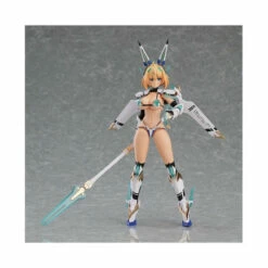 Max Factory Figma Sophia F. Shirring: Bikini Armor Ver. - Bunny Suit Planning Limited Bonus Set -Bandai Sales Store figma sophia f shirring bikini armor ver bunny suit planning limited bonus set 3