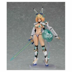 Max Factory Figma Sophia F. Shirring: Bikini Armor Ver. - Bunny Suit Planning Limited Bonus Set -Bandai Sales Store figma sophia f shirring bikini armor ver bunny suit planning limited bonus set 4