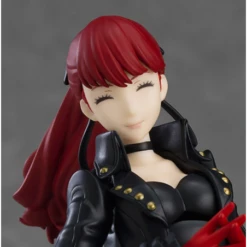 Max Factory Figma Violet Persona 5 Royal Limited Bonus Set