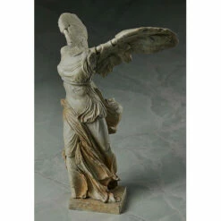 Figma Winged Victory Of Samothrace The Table Museum Action Figure