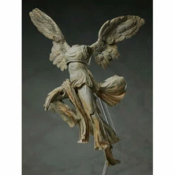 Figma Winged Victory Of Samothrace The Table Museum Action Figure -Bandai Sales Store figma winged victory of samothrace the table museum action figure 3