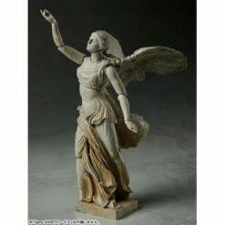 Figma Winged Victory Of Samothrace The Table Museum Action Figure -Bandai Sales Store figma winged victory of samothrace the table museum action figure 5