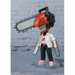 Front Page -Bandai Sales Store figuarts mini chainsaw man chainsaw man 1