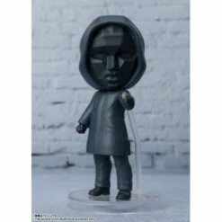 Bandai Figuarts Mini Frontman NETFLIX Squid Game -Bandai Sales Store figuarts mini frontman netflix squid game 3