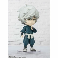 Bandai Figuarts Mini Gabimaru Hell's Paradise: Jigokuraku Figure