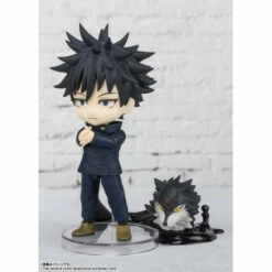 Bandai Figuarts Mini Megumi Fushiguro : Jujutsu Kaisen