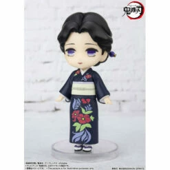 Bandai Figuarts Mini Tamayo Demon Slayer: KIMETSU NO YAIBA -Bandai Sales Store figuarts mini tamayo demon slayer kimetsu no yaiba 3