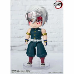 Front Page -Bandai Sales Store figuarts mini tengen uzui breath of sound demon slayer kimetsu no yaiba 1