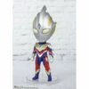 Bandai Figuarts Mini Ultraman Trigger Multi Type Ultraman Trigger
