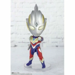 Bandai Figuarts Mini Ultraman Trigger Multi Type Ultraman Trigger -Bandai Sales Store figuarts mini ultraman trigger multi type ultraman trigger 3