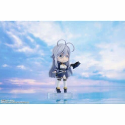 Bandai Figuarts Mini Uradilena Milise: 86 -Eighty Six- -Bandai Sales Store figuarts mini uradilena milise 86 eighty six 1 4