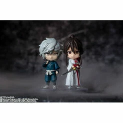 Bandai Figuarts Mini Yamada Asaemon Sagiri Hell's Paradise: Jigokuraku Figure -Bandai Sales Store figuarts mini yamada asaemon sagiri hell s paradise jigokuraku figure 4