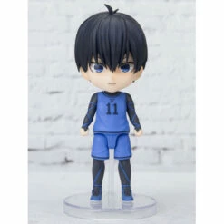 Bandai Figuarts Mini Yoichi Isagi Blue Lock -Bandai Sales Store figuarts mini yoichi isagi blue lock 1