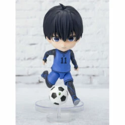 Bandai Figuarts Mini Yoichi Isagi Blue Lock -Bandai Sales Store figuarts mini yoichi isagi blue lock 2