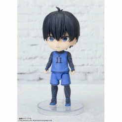 Bandai Figuarts Mini Yoichi Isagi Blue Lock -Bandai Sales Store figuarts mini yoichi isagi blue lock 3