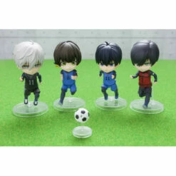 Bandai Figuarts Mini Yoichi Isagi Blue Lock -Bandai Sales Store figuarts mini yoichi isagi blue lock 4