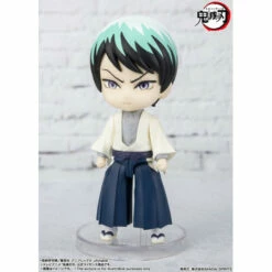 Bandai Figuarts Mini Yushiro Demon Slayer: KIMETSU NO YAIBA -Bandai Sales Store figuarts mini yushiro demon slayer kimetsu no yaiba 3