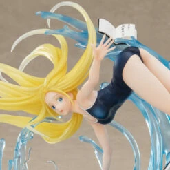 Bandai FIGUARTS Ushio Kofune Zero Summer Time Rendering Figure