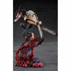 Front Page -Bandai Sales Store figuarts zero chainsaw man denji chainsaw man figure 1