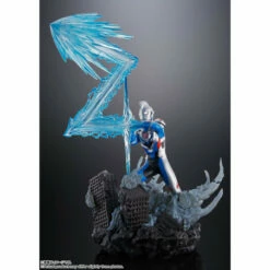 Bandai Figuarts ZERO -Chougekisen- Ultraman Z Original "Ultraman Z"