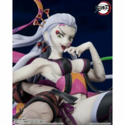 Bandai Figuarts ZERO Daki & Gyutaro Demon Slayer: Kimetsu No Yaiba Figure -Bandai Sales Store figuarts zero daki gyutaro demon slayer kimetsu no yaiba figure 2