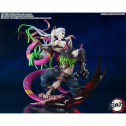 Bandai Figuarts ZERO Daki & Gyutaro Demon Slayer: Kimetsu No Yaiba Figure -Bandai Sales Store figuarts zero daki gyutaro demon slayer kimetsu no yaiba figure 3