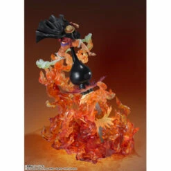 Bandai Figuarts ZERO EXTRA BATTLE SPECTACLE Monkey D. Luffy Red Roc Ver. - One Piece Figure -Bandai Sales Store figuarts zero extra battle spectacle monkey d luffy red roc ver one piece figure 2