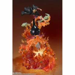 Front Page 8 Bandai Figuarts ZERO EXTRA BATTLE SPECTACLE Monkey D. Luffy Red Roc Ver. - One Piece Figure