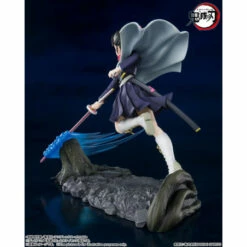 Bandai Figuarts ZERO Kanao Tsuyuri Demon Slayer: Kimetsu No Yaiba Figure -Bandai Sales Store figuarts zero kanao tsuyuri demon slayer kimetsu no yaiba figure 2