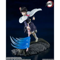 Bandai Figuarts ZERO Kanao Tsuyuri Demon Slayer: Kimetsu No Yaiba Figure -Bandai Sales Store figuarts zero kanao tsuyuri demon slayer kimetsu no yaiba figure 3