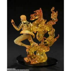 Front Page -Bandai Sales Store figuarts zero naruto uzumaki boruto kizuna relation figure 1
