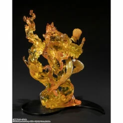 Bandai Figuarts ZERO NARUTO UZUMAKI-BORUTO- Kizuna Relation Figure -Bandai Sales Store figuarts zero naruto uzumaki boruto kizuna relation figure 2