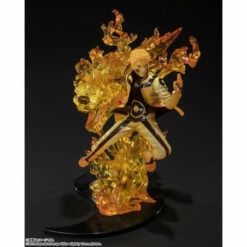 Front Page 6 Bandai Figuarts ZERO NARUTO UZUMAKI-BORUTO- Kizuna Relation Figure