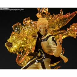 Bandai Figuarts ZERO NARUTO UZUMAKI-BORUTO- Kizuna Relation Figure -Bandai Sales Store figuarts zero naruto uzumaki boruto kizuna relation figure 3