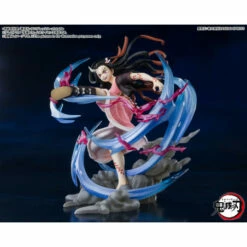 Bandai Figuarts ZERO Nezuko Kamado Demonization Progress Ver. Demon Slayer: Kimetsu No Yaiba Figure