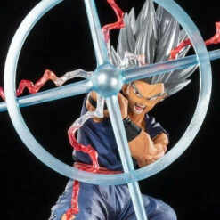 Bandai Figuarts ZERO Super Fierce Battle Son Gohan Beast Makankosappo Dragon Ball Super: SUPER HERO Figure -Bandai Sales Store figuarts zero super fierce battle son gohan beast makankosappo dragon ball super super hero figure 2