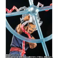Bandai Figuarts ZERO Super Fierce Battle Son Gohan Beast Makankosappo Dragon Ball Super: SUPER HERO Figure -Bandai Sales Store figuarts zero super fierce battle son gohan beast makankosappo dragon ball super super hero figure 3