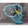 Bandai Figuarts ZERO Super Fierce Battle Trafalgar Law -Captain Onigashima Monster Battle- One Piece