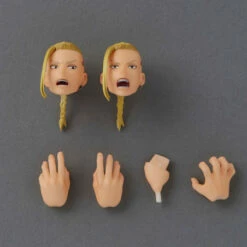 Figure Complex Amazing Yamaguchi Ken Ryuguji (Draken) Tokyo Revengers Limited Edition