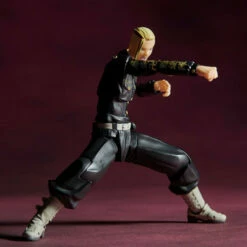 Figure Complex Amazing Yamaguchi Ken Ryuguji (Draken) Tokyo Revengers Limited Edition -Bandai Sales Store figure complex amazing yamaguchi ken ryuguji draken tokyo revengers limited edition 4