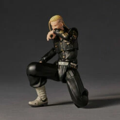 Figure Complex Amazing Yamaguchi Ken Ryuguji (Draken) Tokyo Revengers Limited Edition -Bandai Sales Store figure complex amazing yamaguchi ken ryuguji draken tokyo revengers limited edition 5