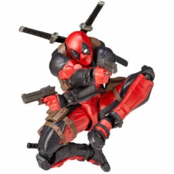 Figure Complex Amazing Yamaguchi No.001 Deadpool