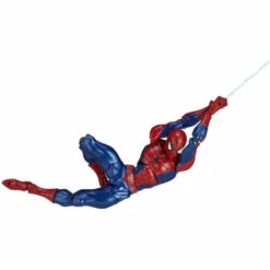 Figure Complex Amazing Yamaguchi No.002 Spider-man -Bandai Sales Store figure complex amazing yamaguchi no002 spider man 1 2