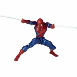 Figure Complex Amazing Yamaguchi No.002 Spider-man -Bandai Sales Store figure complex amazing yamaguchi no002 spider man 1 5