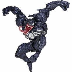 Figure Complex Amazing Yamaguchi No.003 Venom Reissue