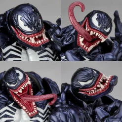 Figure Complex Amazing Yamaguchi No.003 Venom Reissue -Bandai Sales Store figure complex amazing yamaguchi no003 venom reissue 3