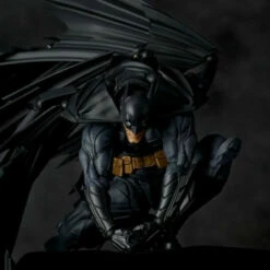Figure Complex Amazing Yamaguchi No.009 Batman
