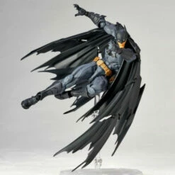 Figure Complex Amazing Yamaguchi No.009 Batman -Bandai Sales Store figure complex amazing yamaguchi no009 batman 4